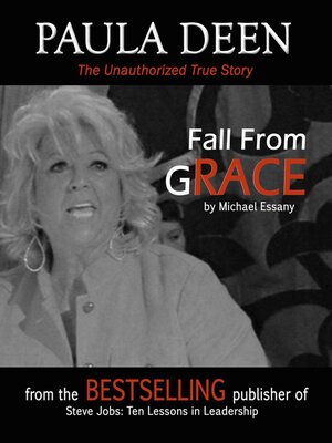 cover image of Paula Deen